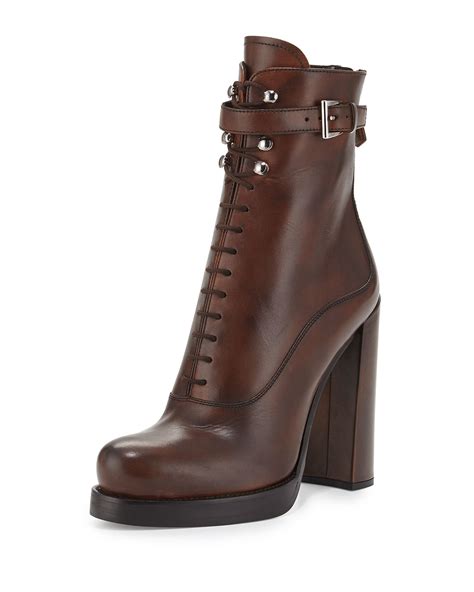 Women's Prada Boots .